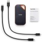 SanDisk Extreme SSD PRO Portable 1TB USB 3.2 Gen 2x2